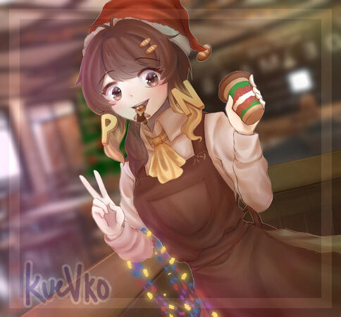 Panart Contest Entry