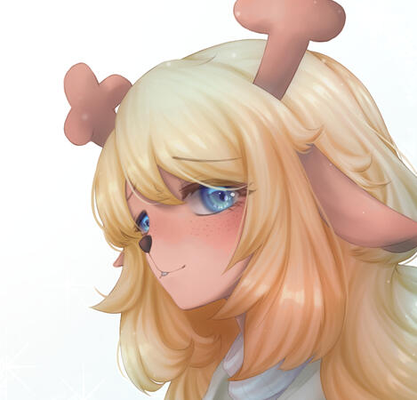 Deltarune Noelle