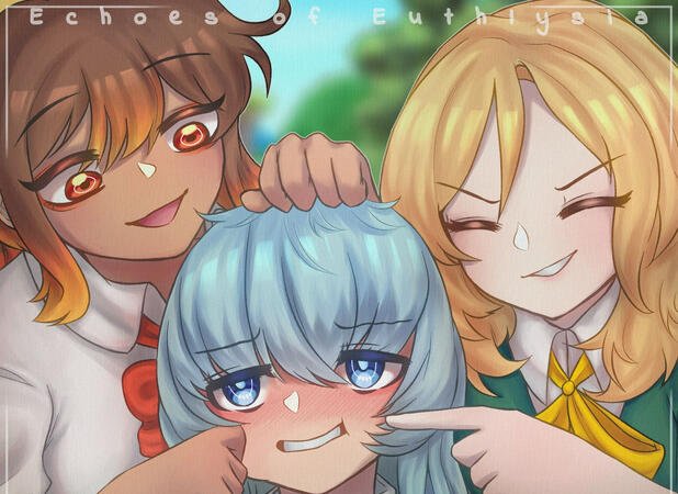 EoE Class - The Preppy