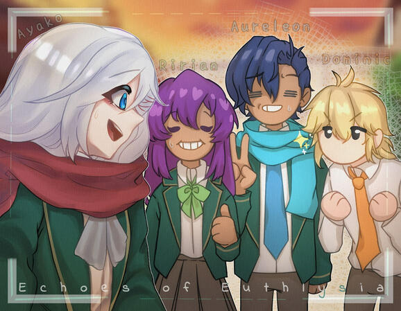 EoE Class - The Timid