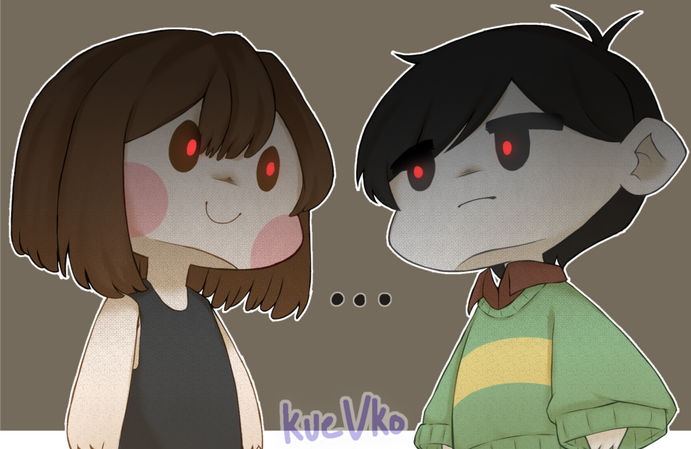 Undertale & Omori Switch 2